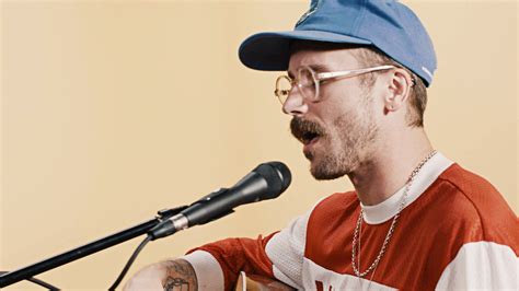 lead singer of portugal the man